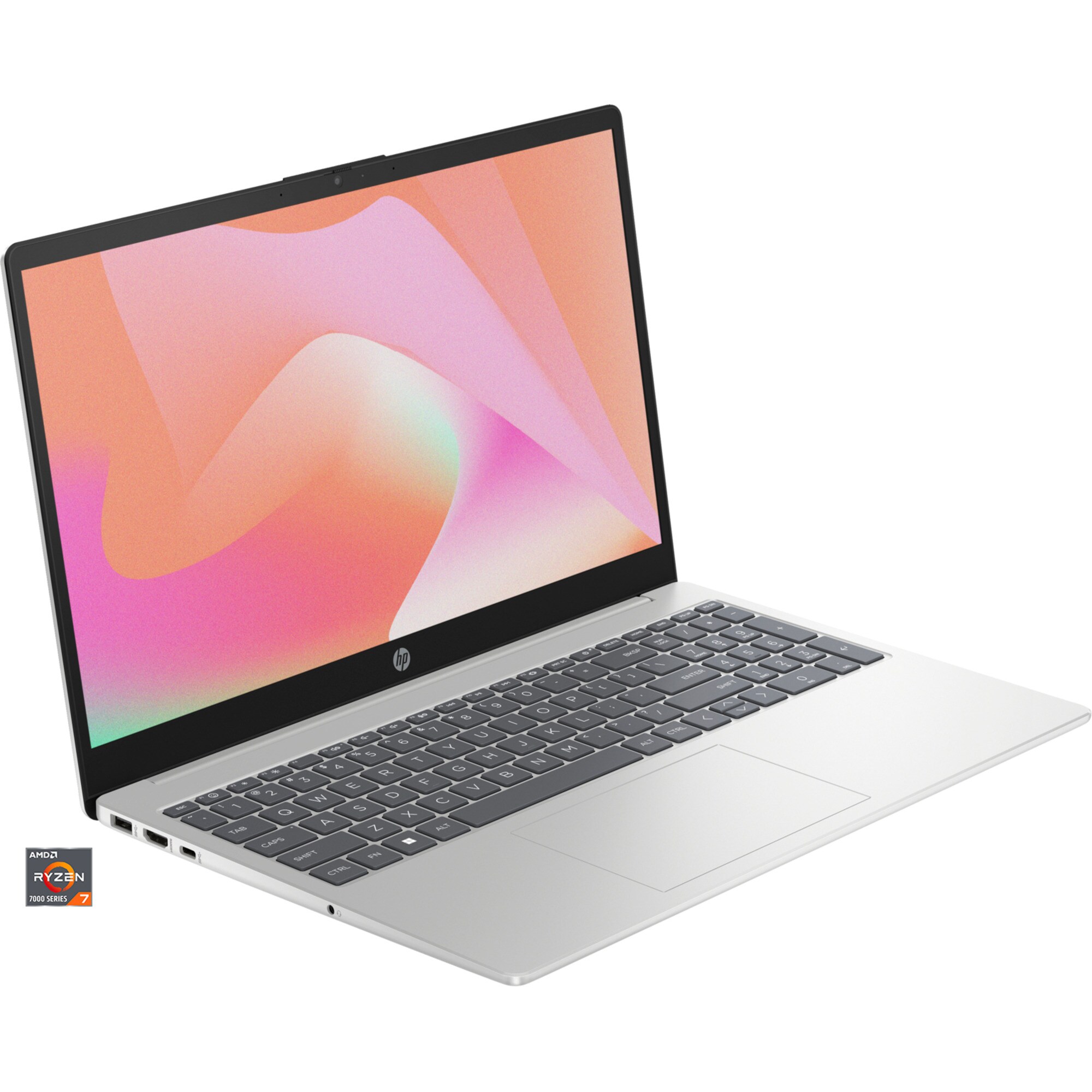 HP Notebook 15-fc0270ng