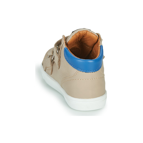 GBB - MORISO - Beige