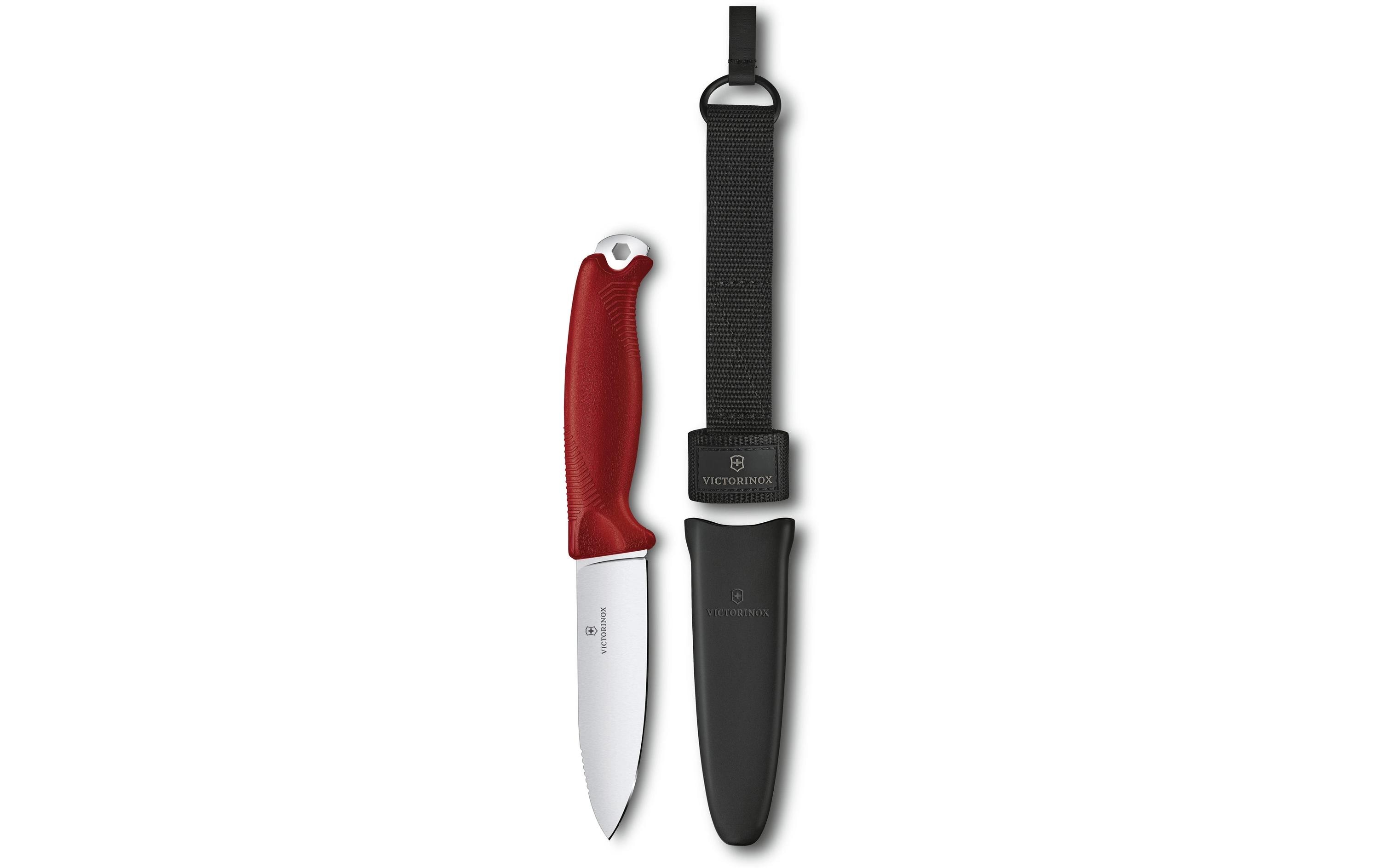 Survival Knife VentureSurvival-Messer
