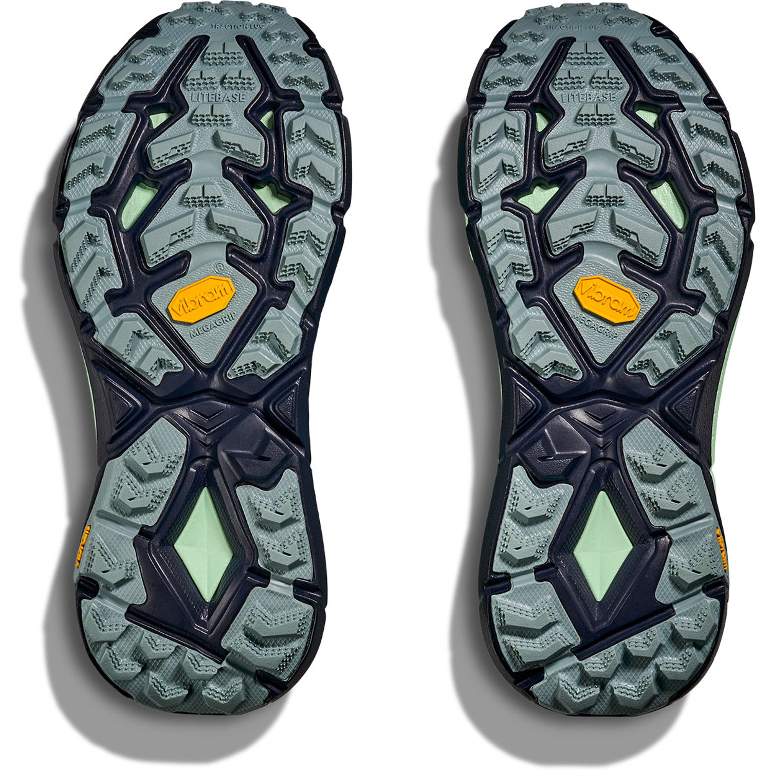 HOKA Mafate Speed 4 Dames