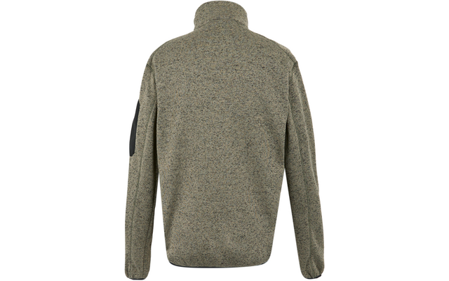Regatta Newhill Herren Fleecejacke