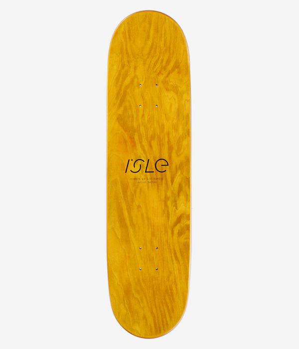 Isle Artist Gordon Color 8.5