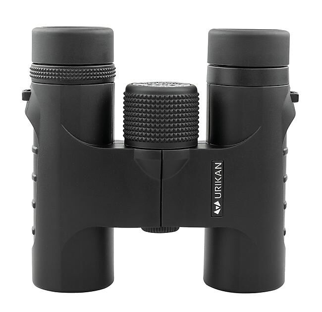 URIKAN - JUMELLES TIMBER 8X25