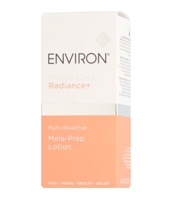 Environ Focus Care Radiance+ Multi-Bioactive Mela-Prep Lotion 60ml