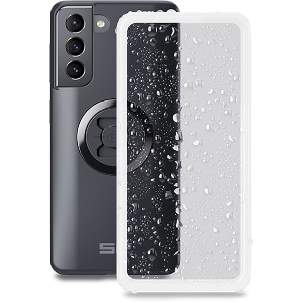 SP Connect - Protection Etanche Weather Cover - Samsung Galaxy S21
