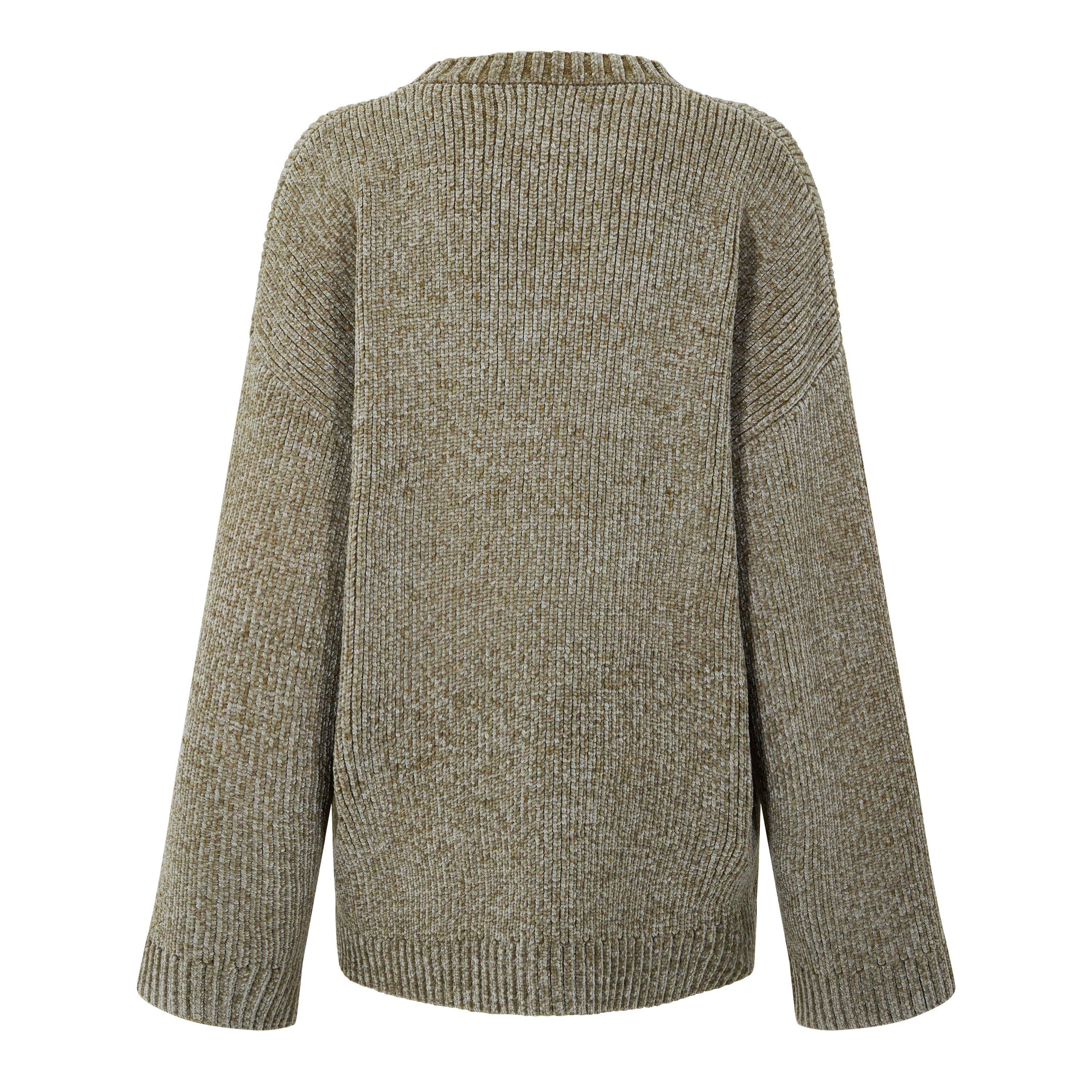 Jack Wills JW Chenille Jumper