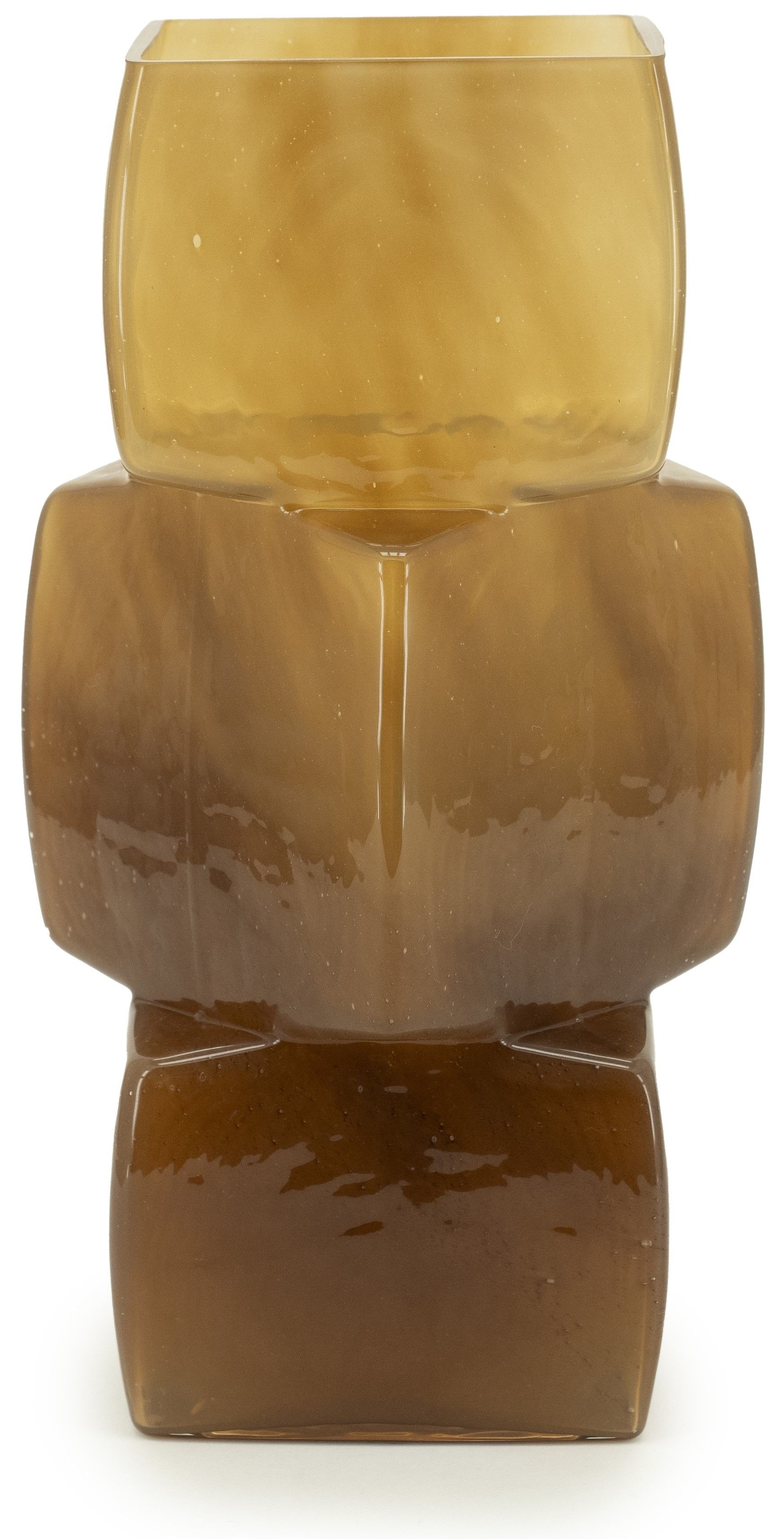 Vaas Mustard 240194 Batu B16 x D16 x H30 cm