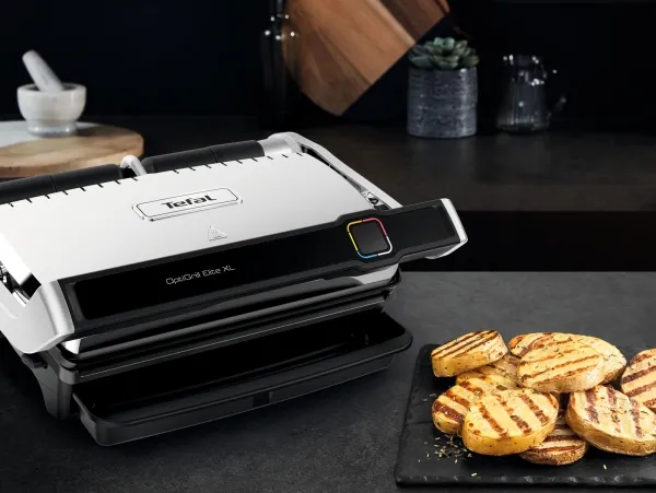 Tefal GC760D30 OptiGrill Elite XL - 2200 W