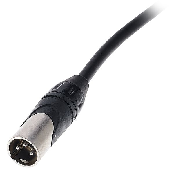 pro snake XLR Cable Drum 100m