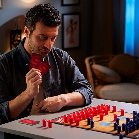 Jumbo Stratego