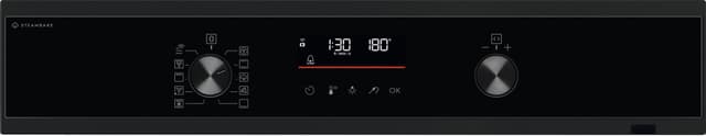 Electrolux Ovn OOP827NB (Sort)