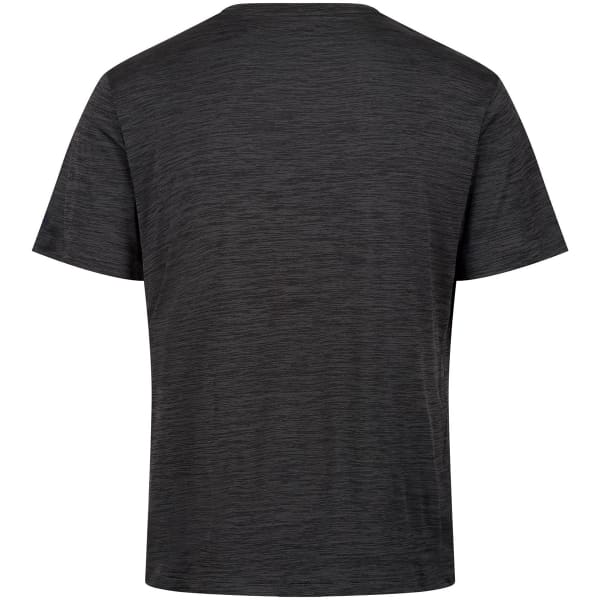 T-shirt randonnée REGATTA FINGAL VII STORM GREY MARL
