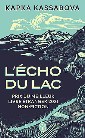 L'ECHO DU LAC