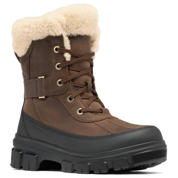 Sorel - Women's Torino V Parc Waterproof - Chaussures d'hiver