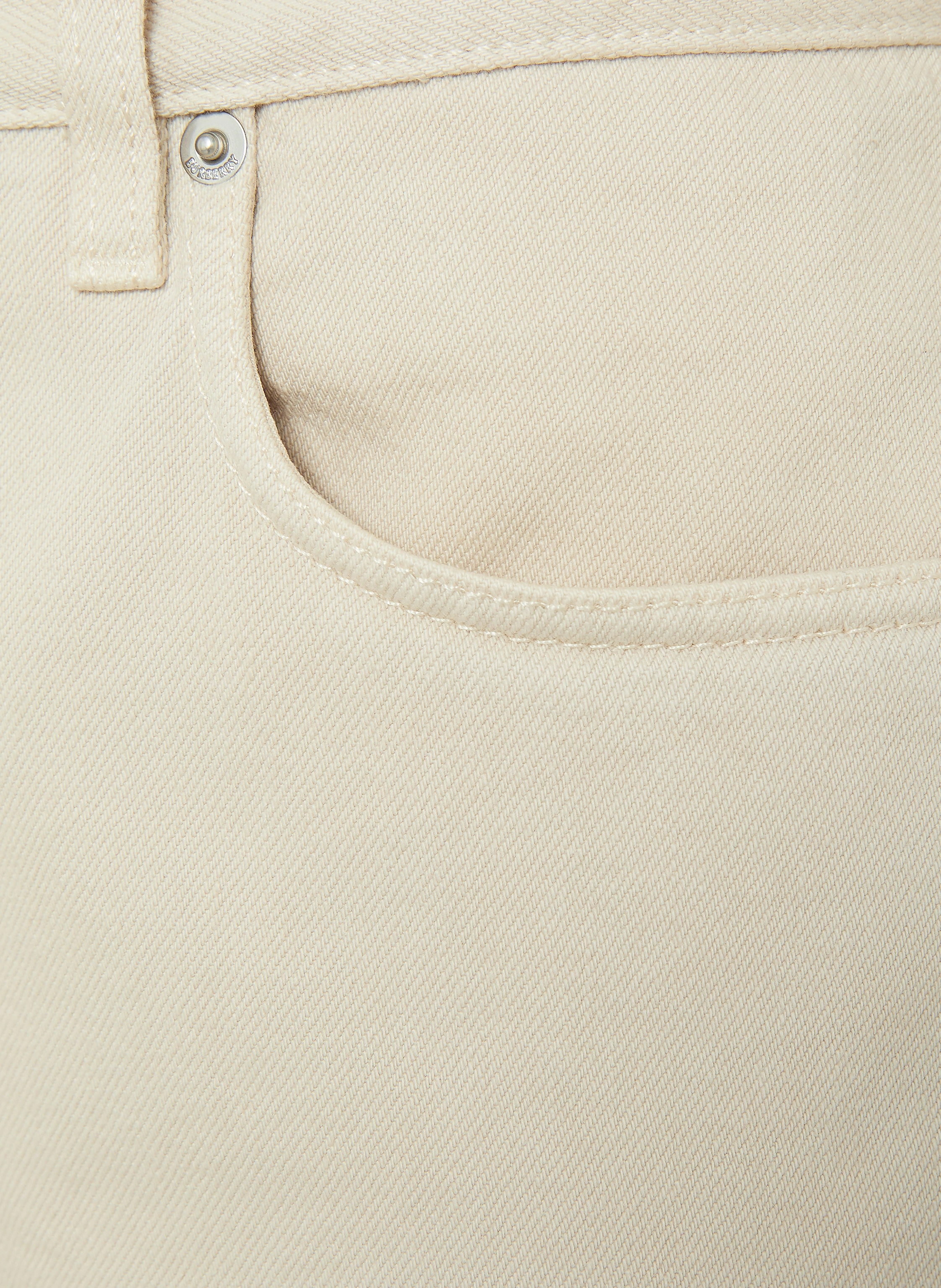 BURBERRY Jeans