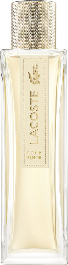 Lacoste POUR FEMME Eau de Parfum