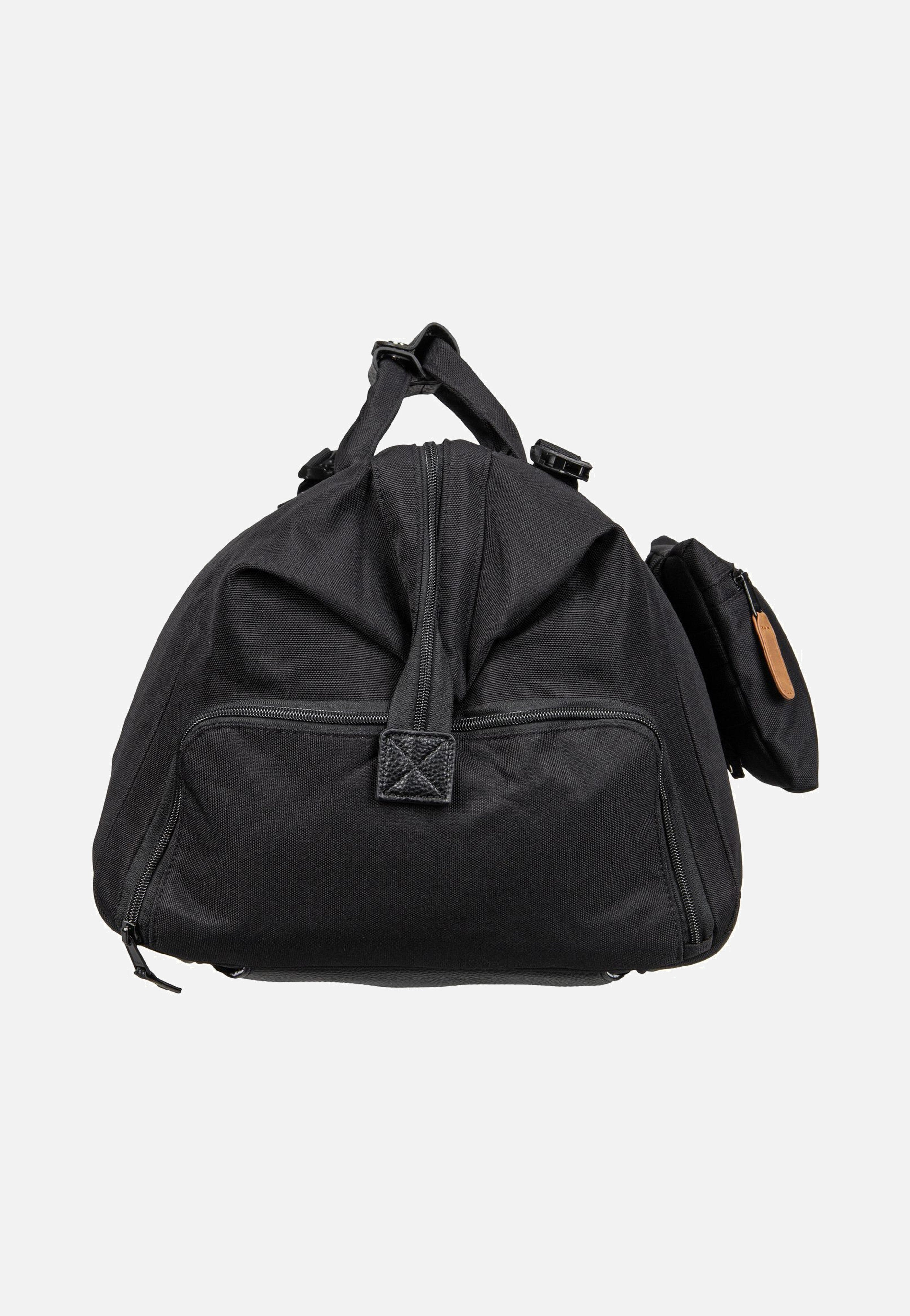 Recycled Oxford Berlin - Dufflebag