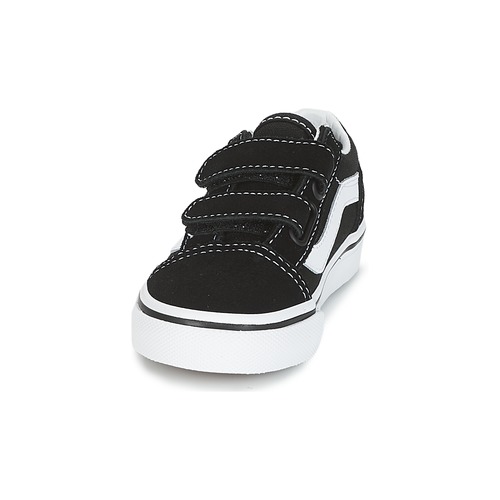 Vans - OLD SKOOL V - Noir