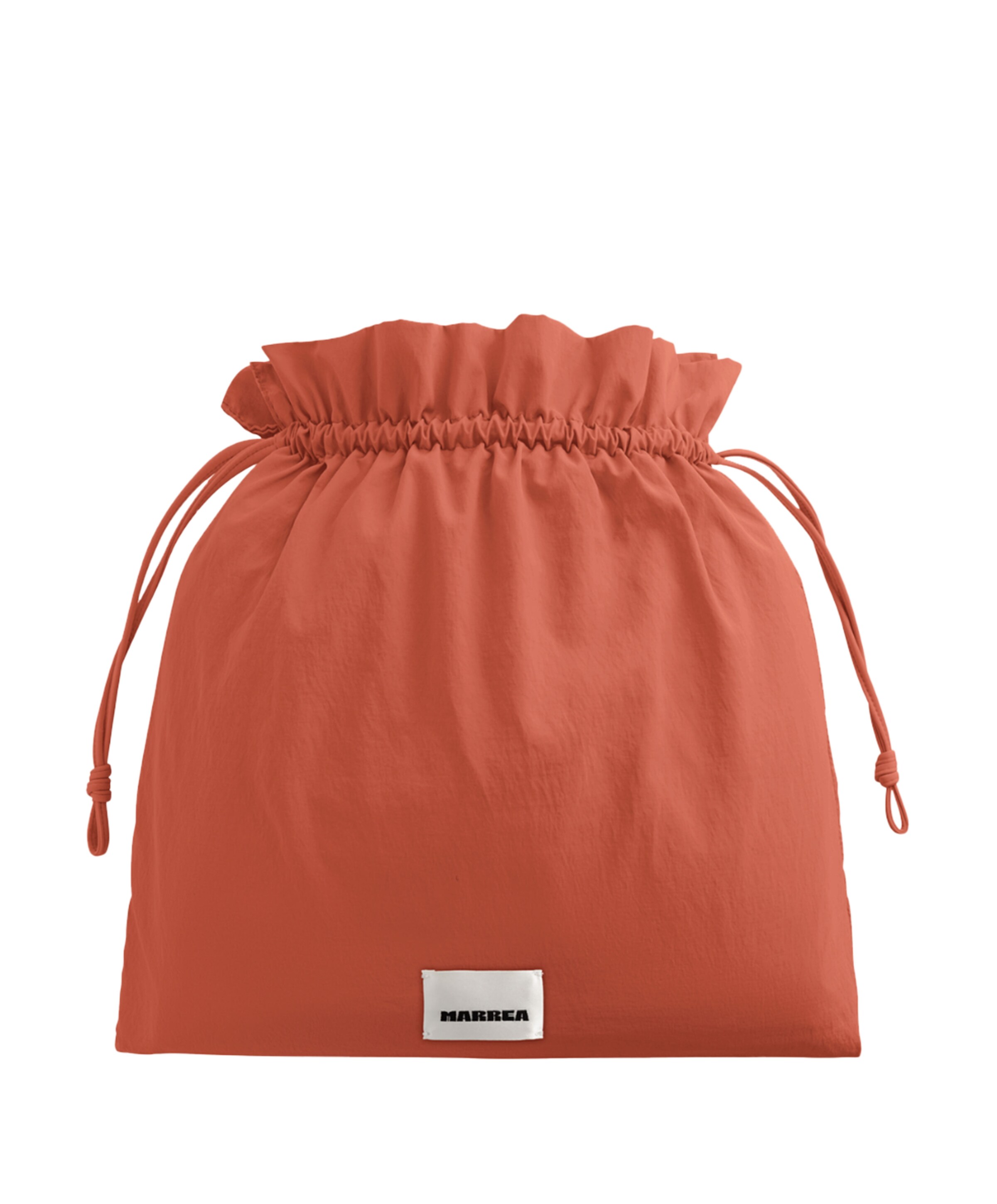 Marrea Dames tas rood