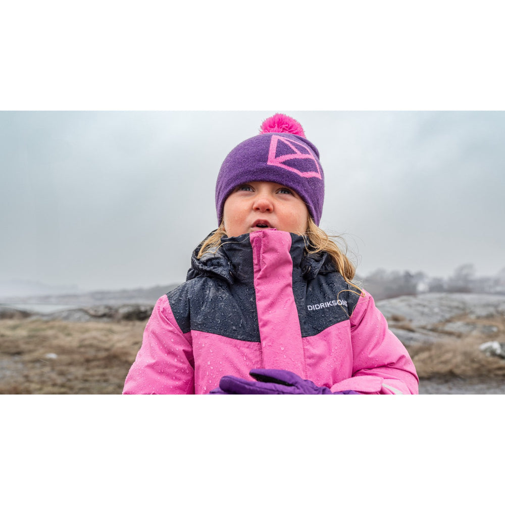 Køb Didriksons Sweet Pink Skare Kids Sæt