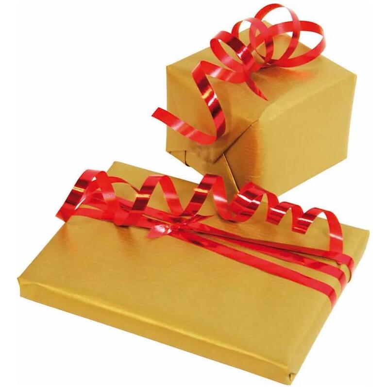 Papier d'emballage 