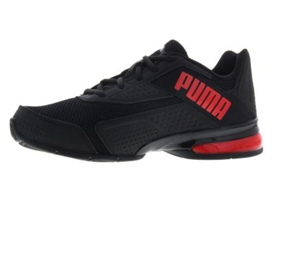 Puma Leader VT Nubuck Mens Trainers