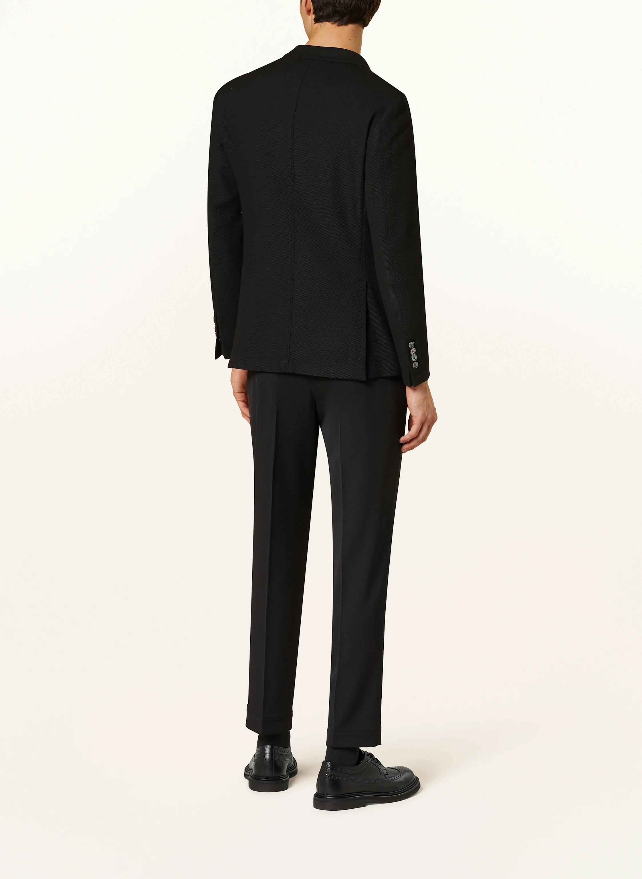 windsor. Sakko SALINO Shaped Fit