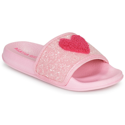 Agatha Ruiz de la Prada - FLIP FLOP - Rose