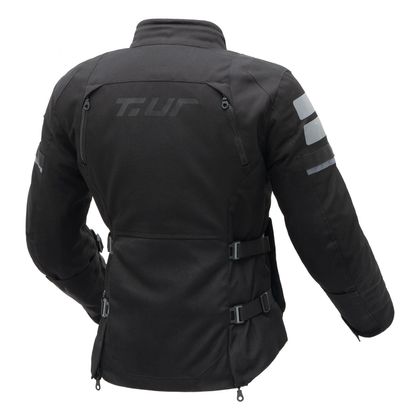 Veste T.UR NEVADA LADY - Noir