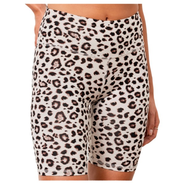 Hey Honey - Women's Biker - Short
