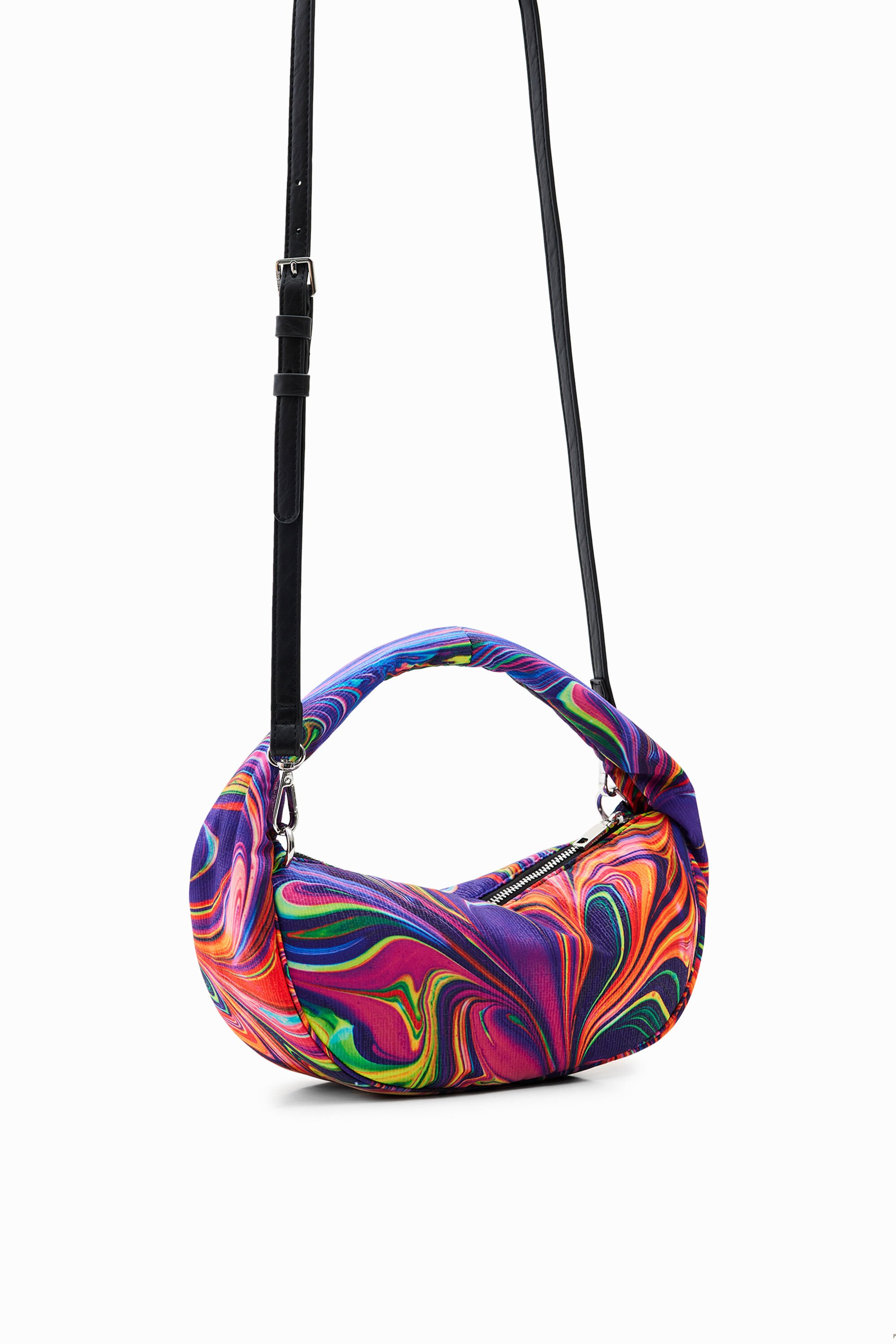 Petit sac psychédélique
