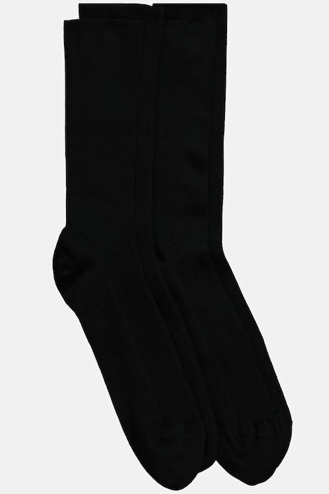 JP1880 Socken, 2er Pack, ohne Gummibund