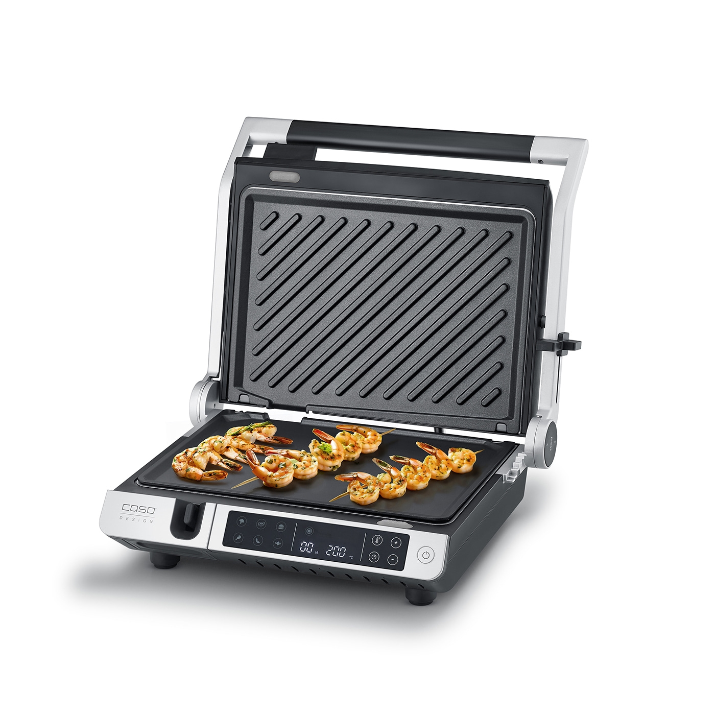 SteakMaster Pro