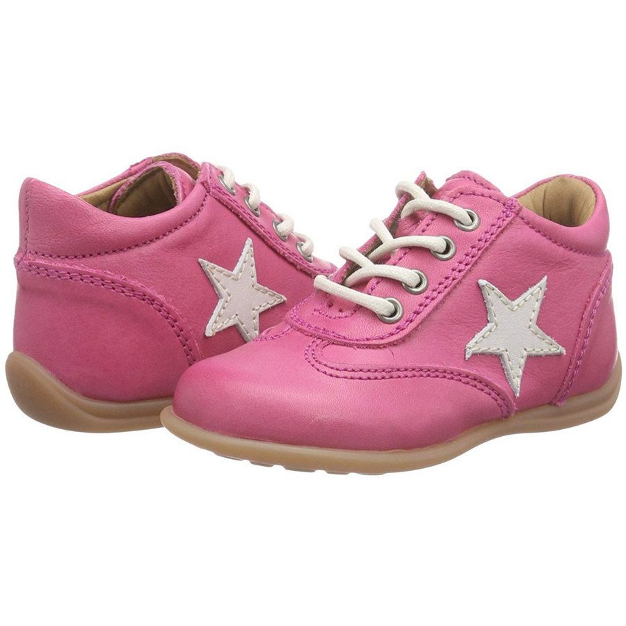 Bisgaard Sneaker pink