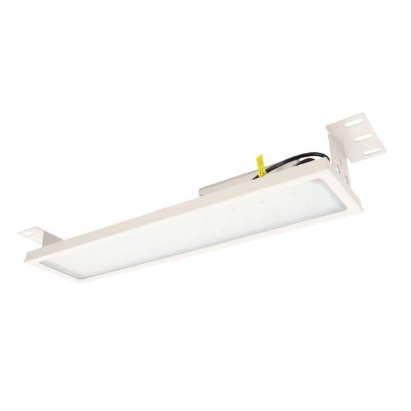 Ledme Campânula Linear Led Space 200W 1-10V 4000K