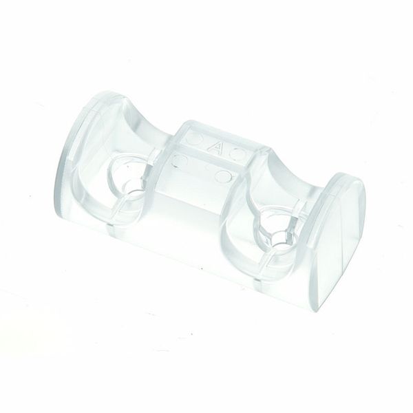 Click Stick Stick Mount 5A Clear