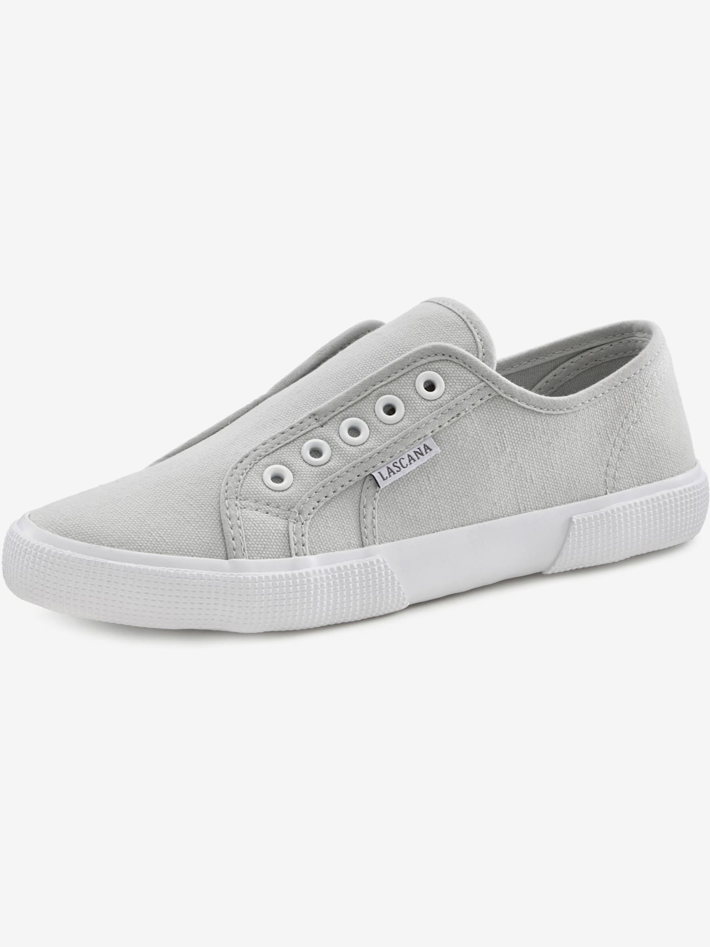 Baskets confortable