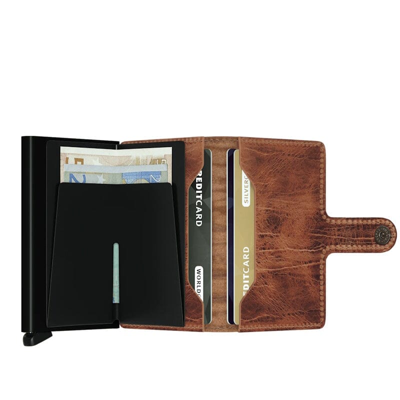 Secrid Mini Wallet Dutch Martin