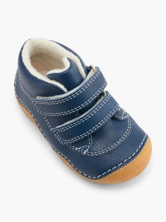 elefanten OSIMO Halbschuh Blau