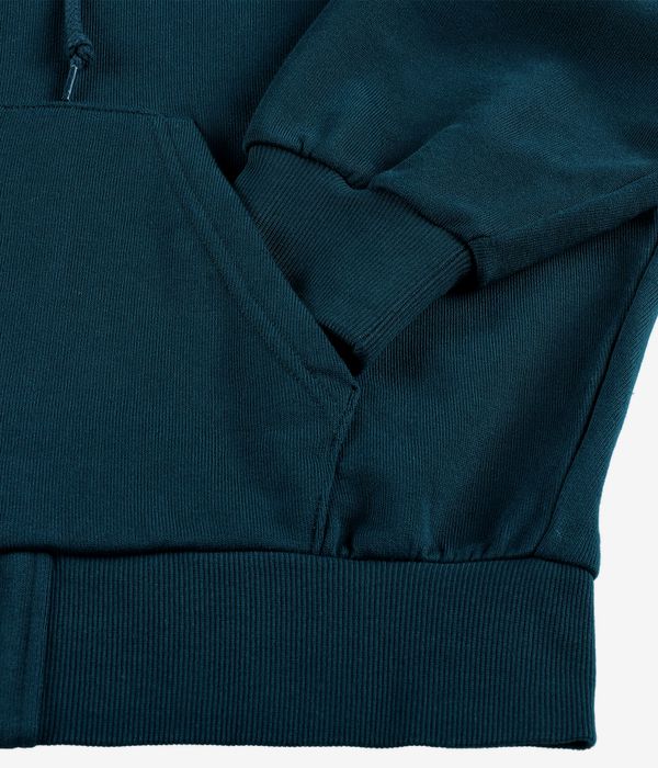 Carhartt WIP W' Casey Jacke women (duck blue silver)