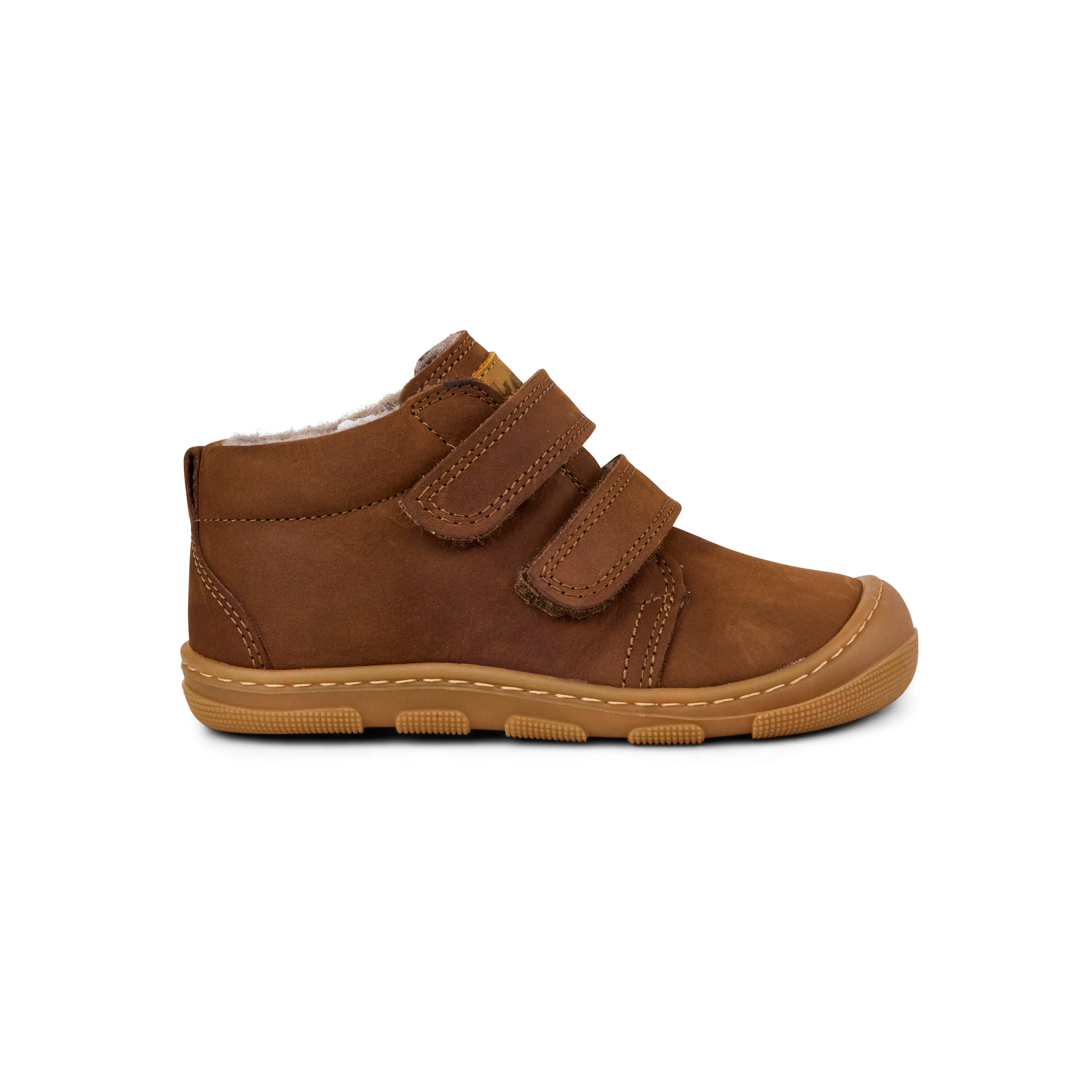 Barefoot KARI Wool