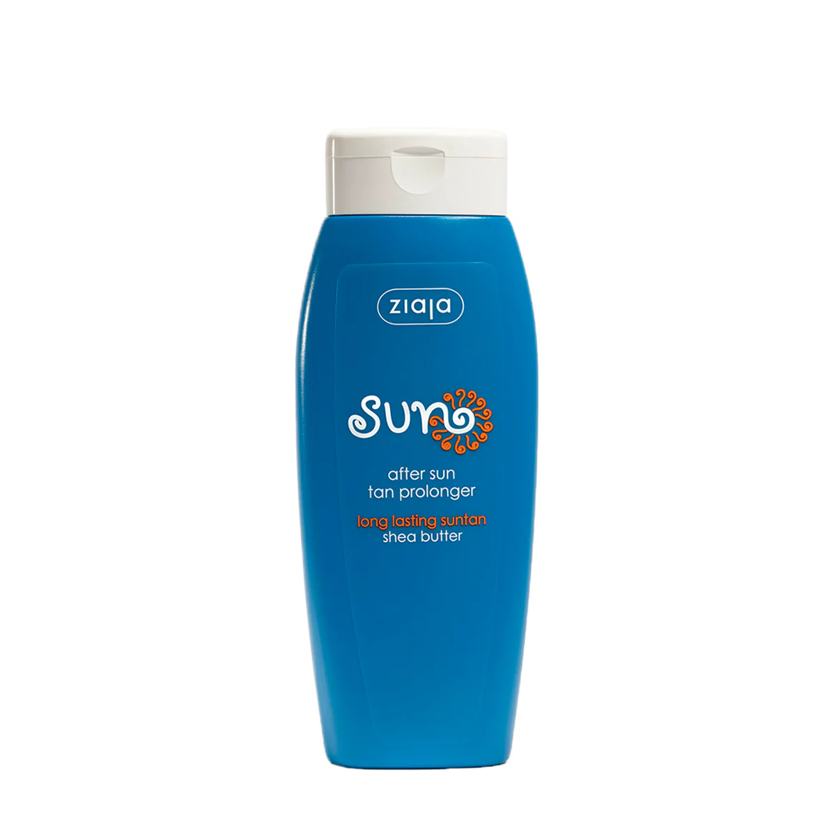 Lait Après-Soleil Prolongateur de Bronzage au Karité 200ml