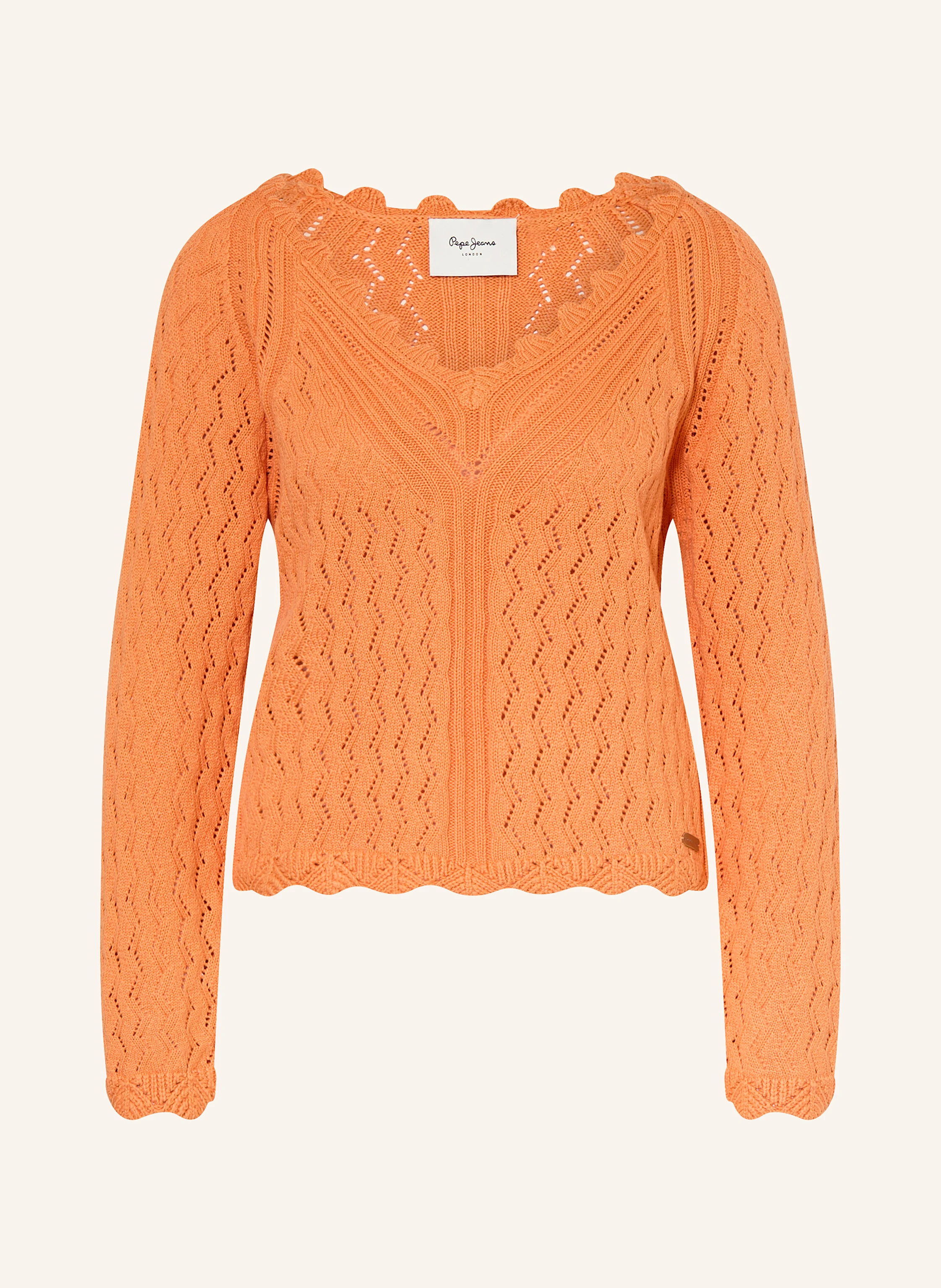 Pepe Jeans Pullover OLYA