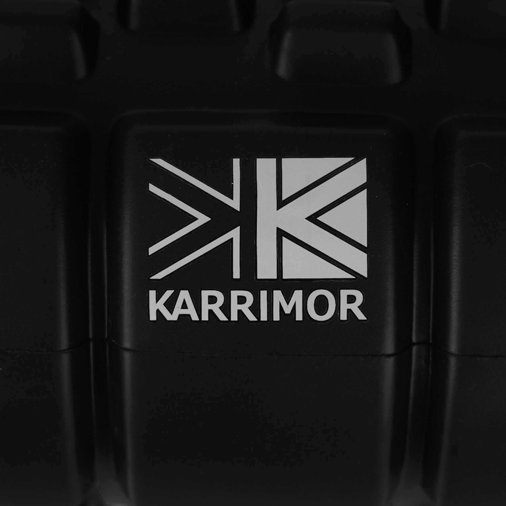 Karrimor Foam Roller 30cm