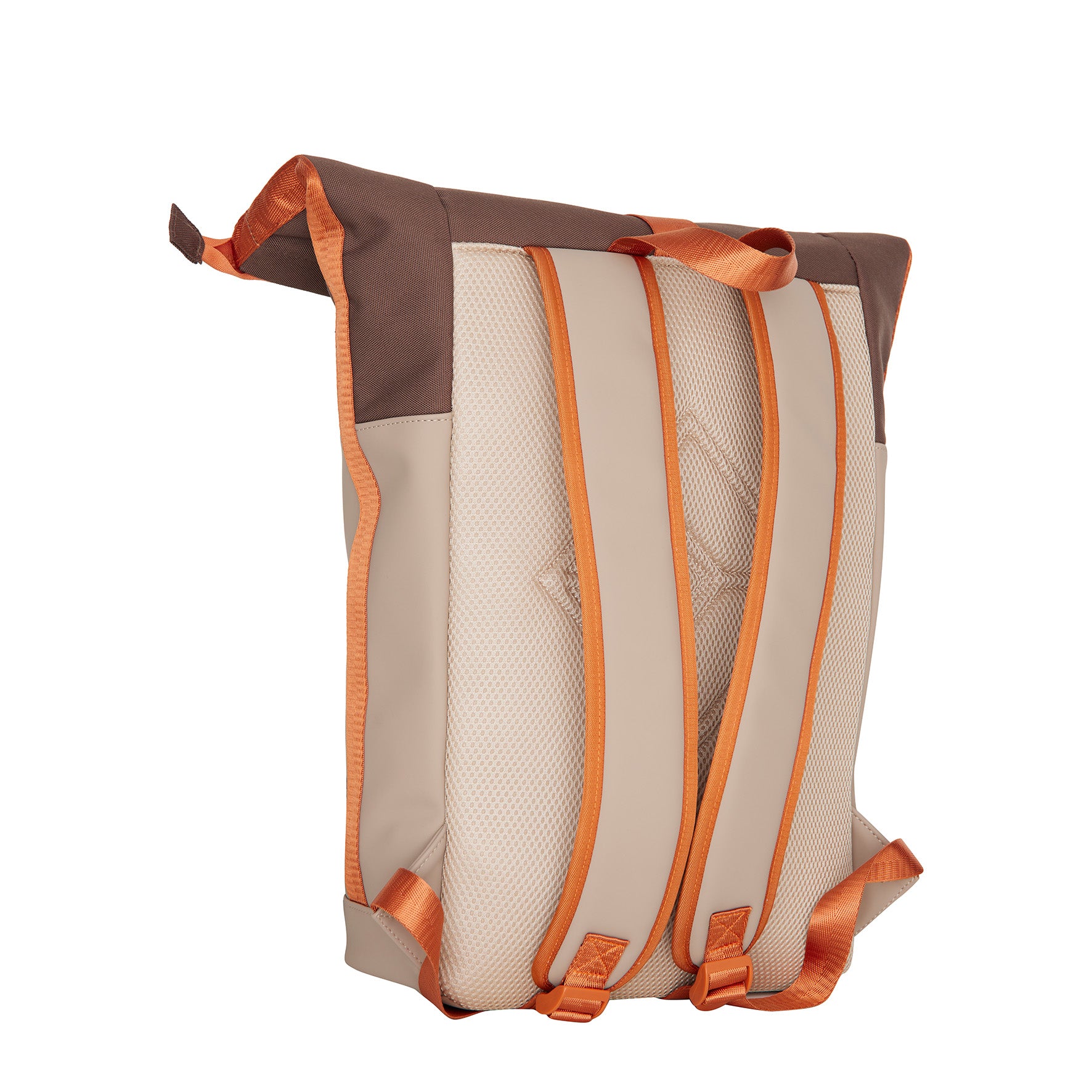 Waterafstotende rugzak 'Mart' 16L Ferron coffee Coffee