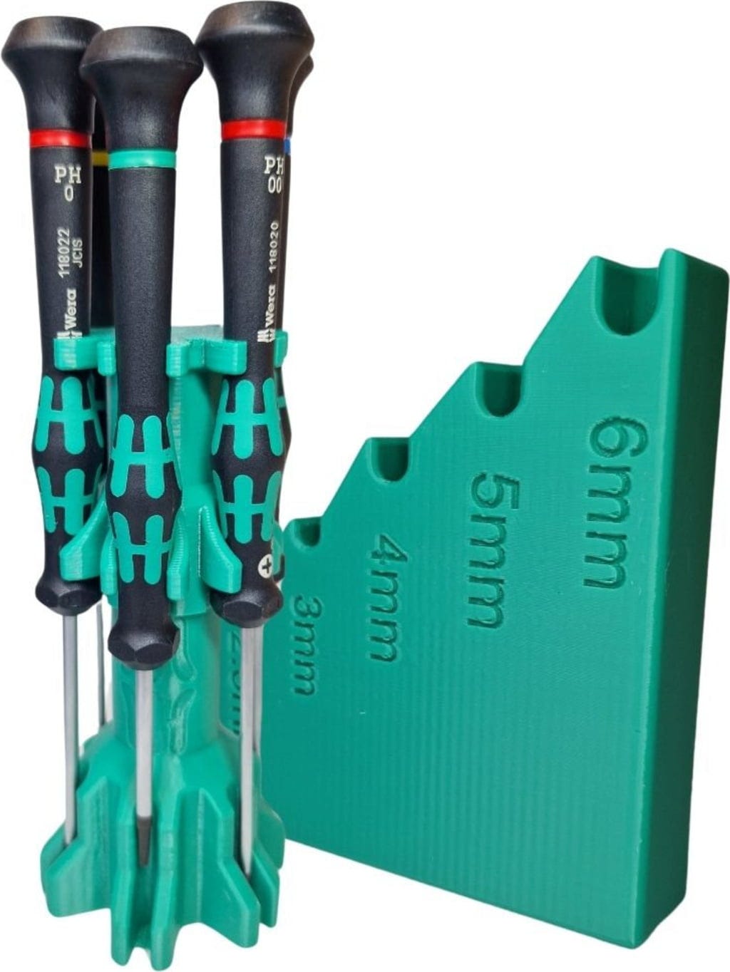 Nobufil  PCTG Industrial Turquoise, 1,75 mm / 1000 g    Schlagfestes PCTG Filament aus recycelten Kunststoffen in Industrial Turquoise