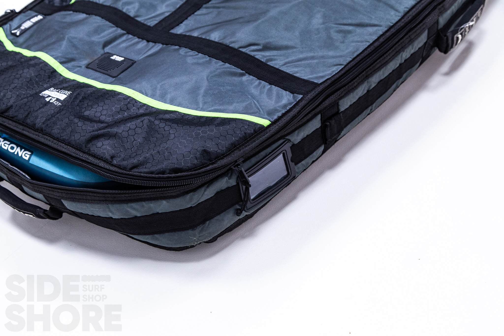 Gong LEMON FSP PRO 5'0