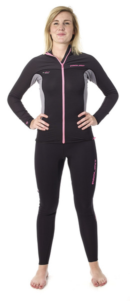 Prolimit Wms SUP Top LooseFit Quick Dry S