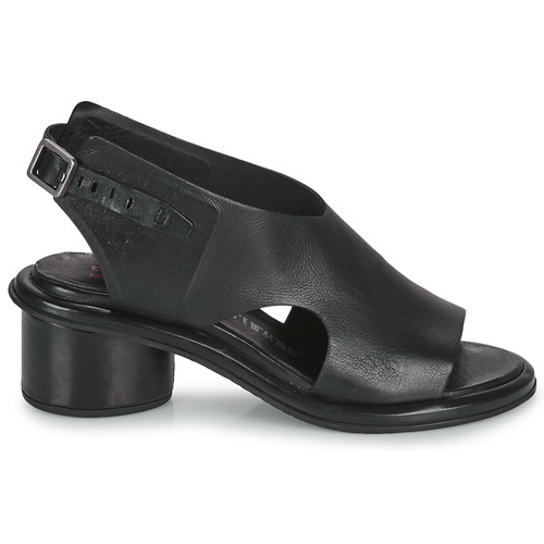 Airstep / A.S.98 - LIBRA Negro