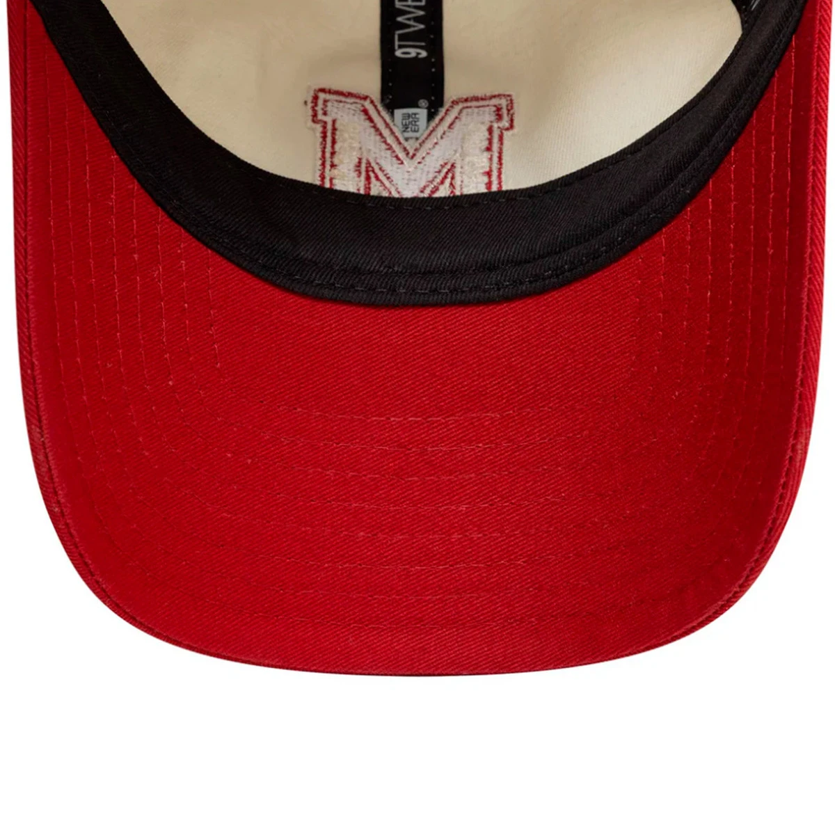 Chapéu New Era Ac Milan